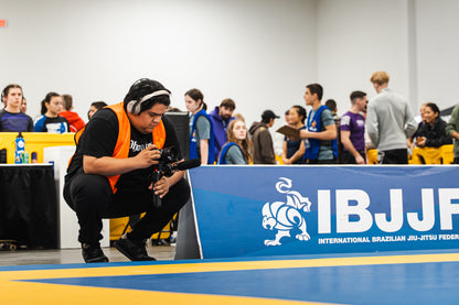 Fight Highlights Reel