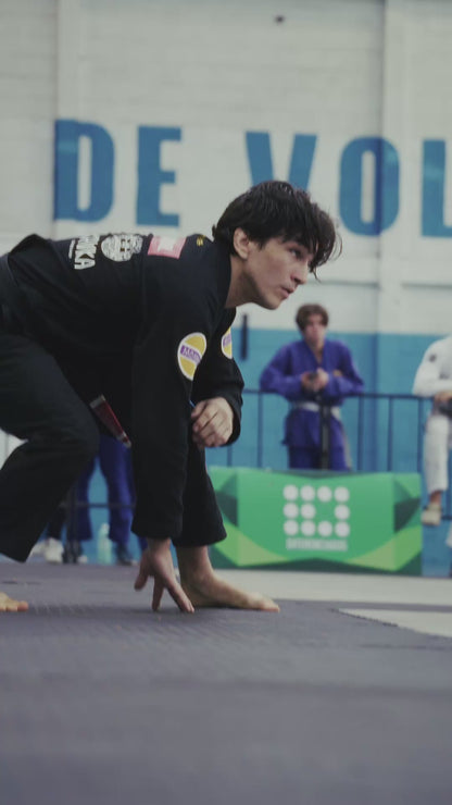 Dual Division Fight Highlights Reel