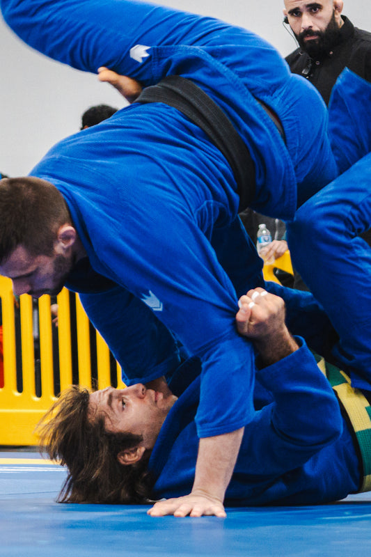 Fight Highlights Reel